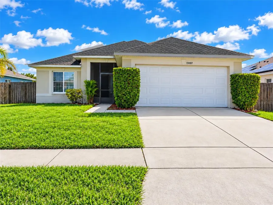 11007 Whitecap Drive, Riverview, FL 33579 - #2