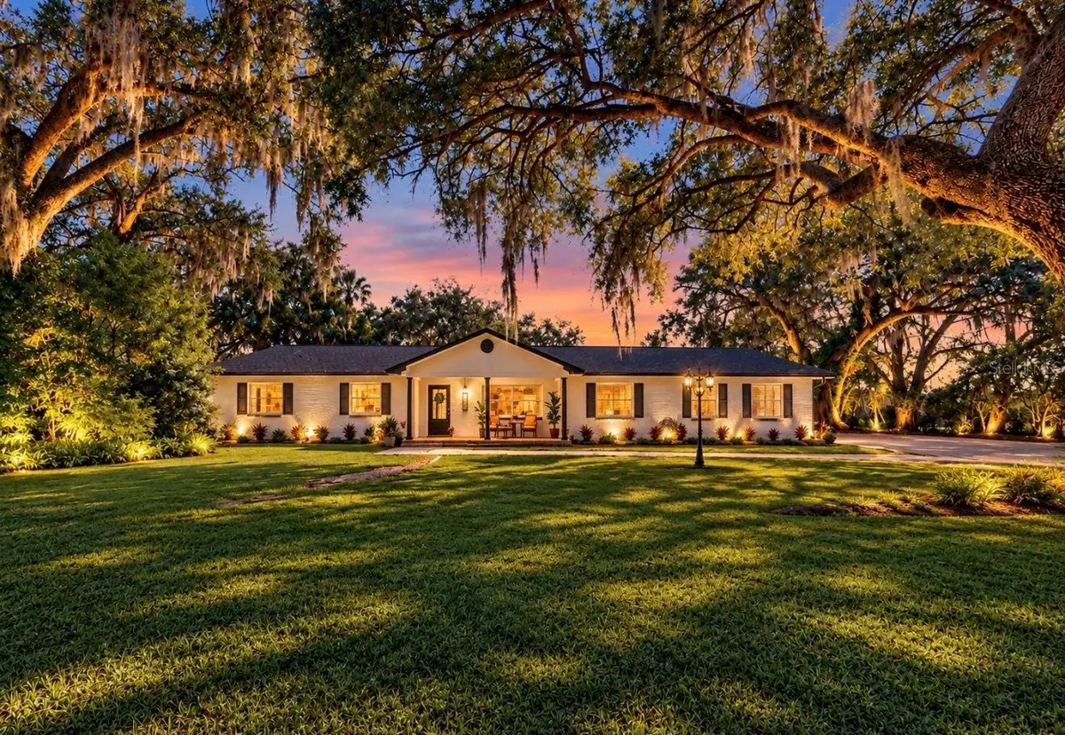 2510 Fritzke Road, Dover, FL 33527 - #1