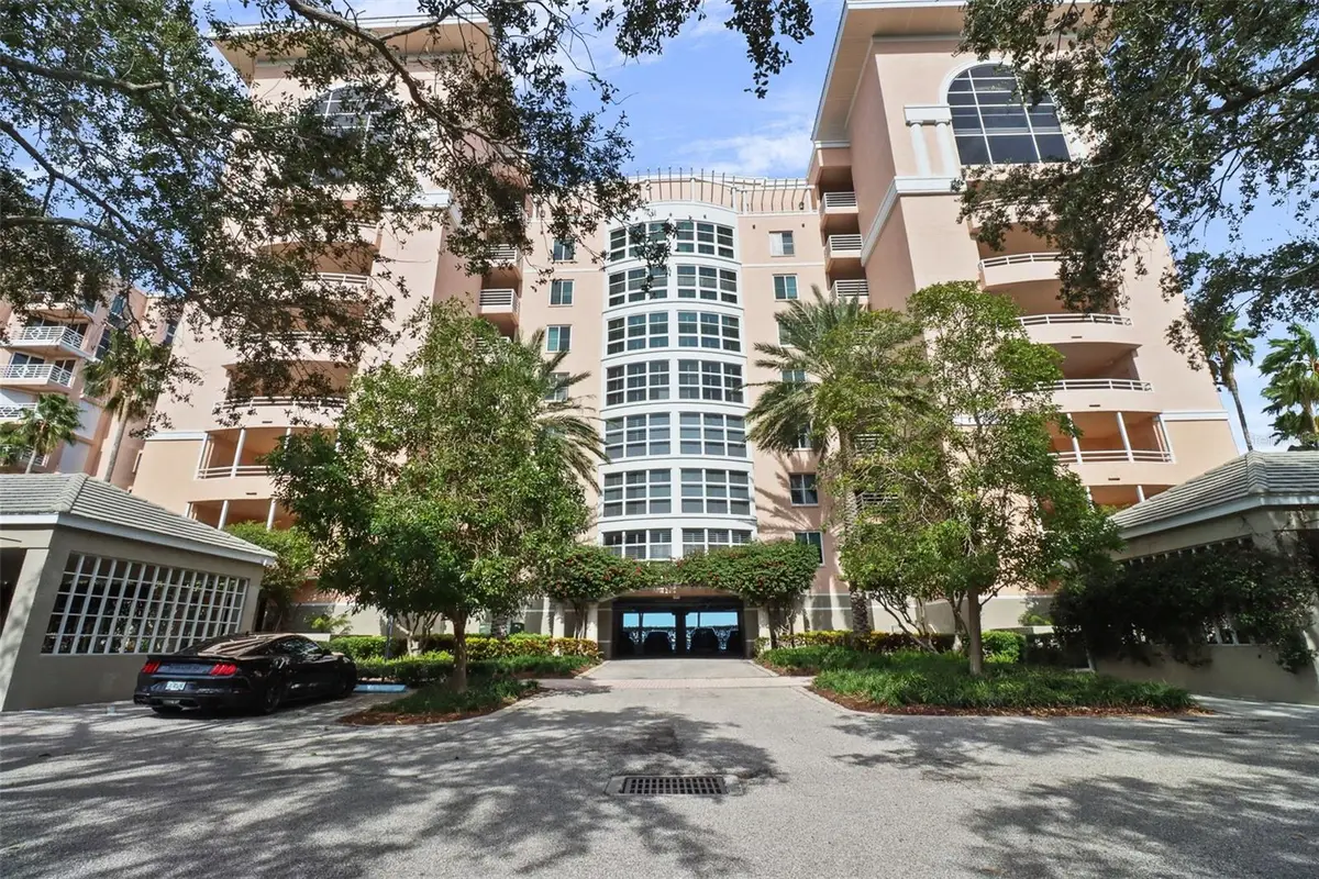 4991 Bacopa Lane S #202, Saint Petersburg, FL 33715 - #1