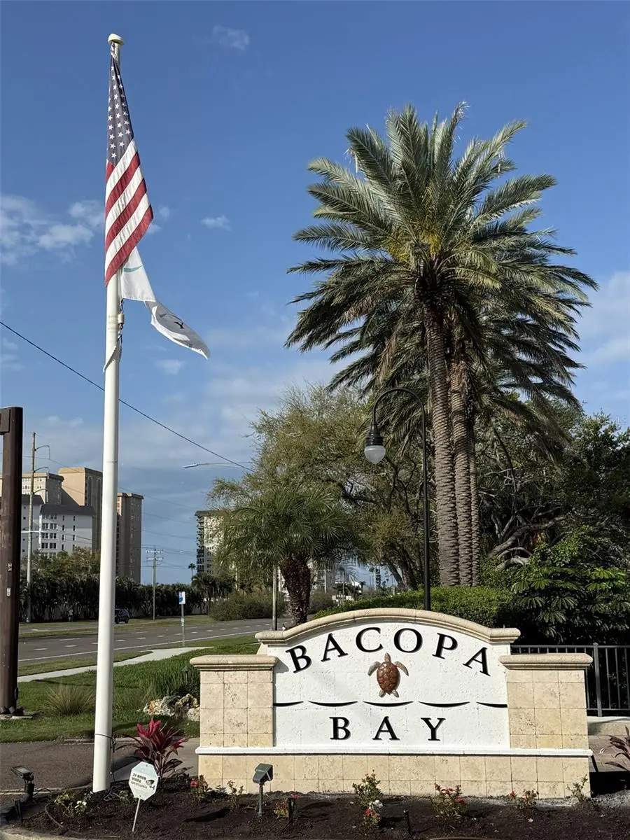 4991 Bacopa Lane S #202, Saint Petersburg, FL 33715 - #3