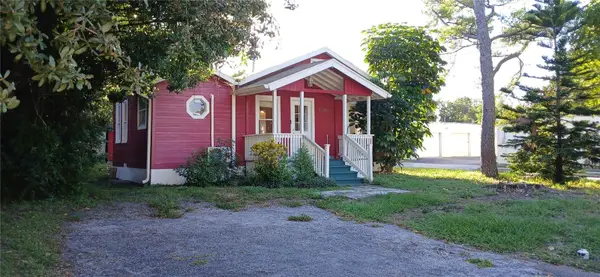 1549 S Prospect Avenue, CLEARWATER, FL 33756
