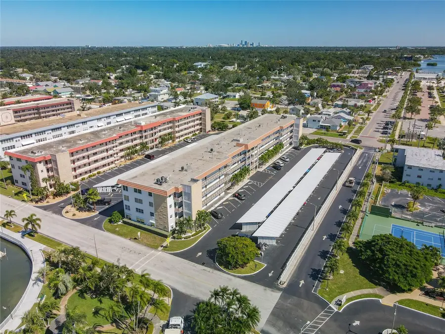 3128 59th Street S #204, Gulfport, FL 33707 - #2