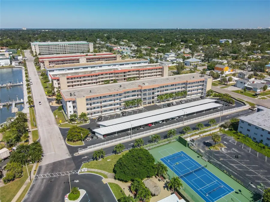 3128 59th Street S #204, Gulfport, FL 33707 - #3