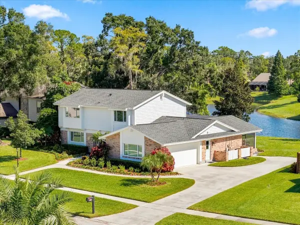 4110 Carrollwood Village Drive, TAMPA, FL 33618