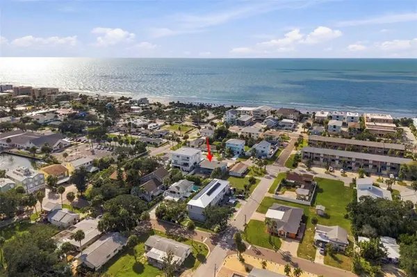 1809 1st Street, INDIAN ROCKS BEACH, FL 33785