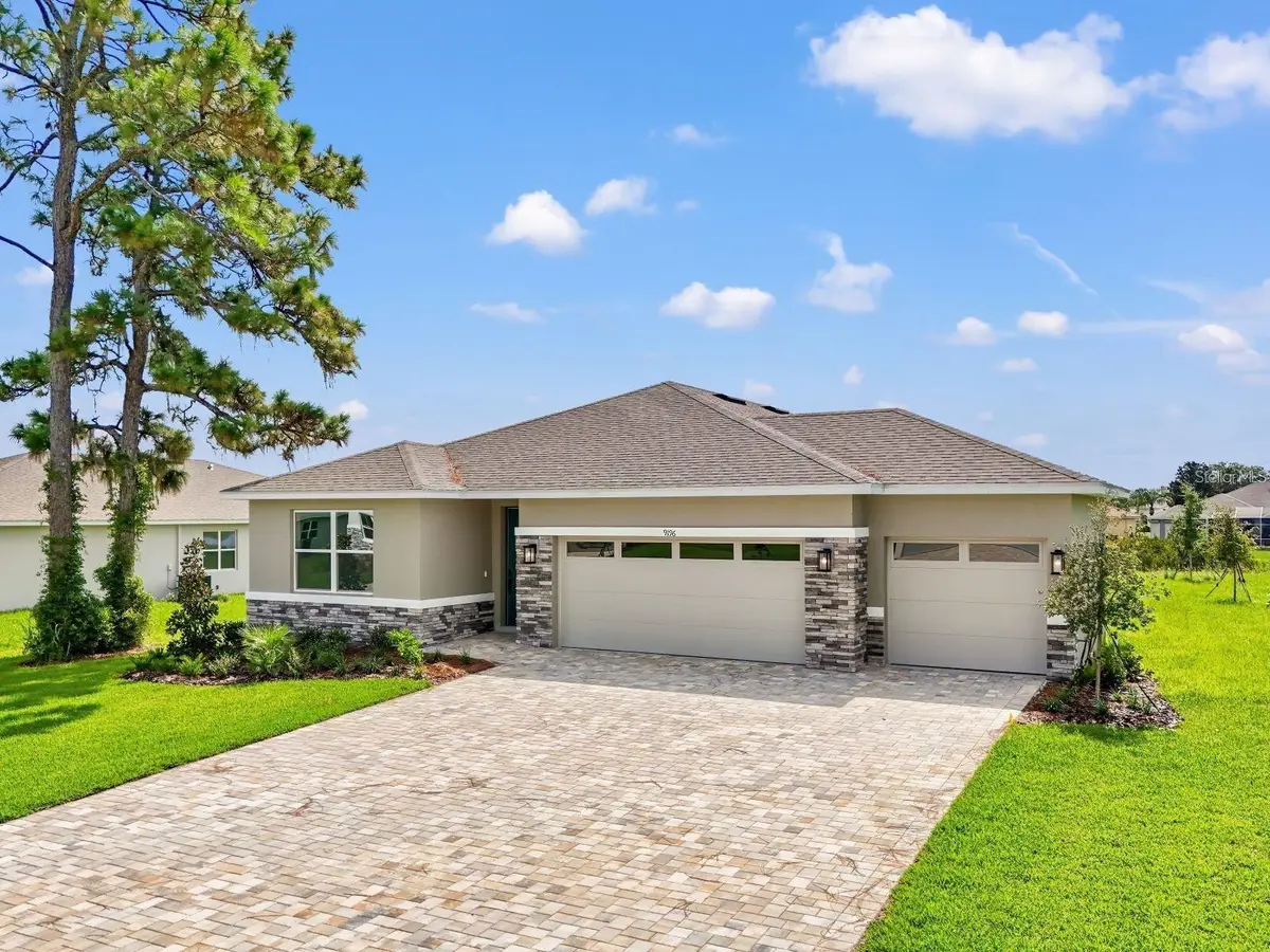 9196 Players Drive, Weeki Wachee, FL 34613 - #1