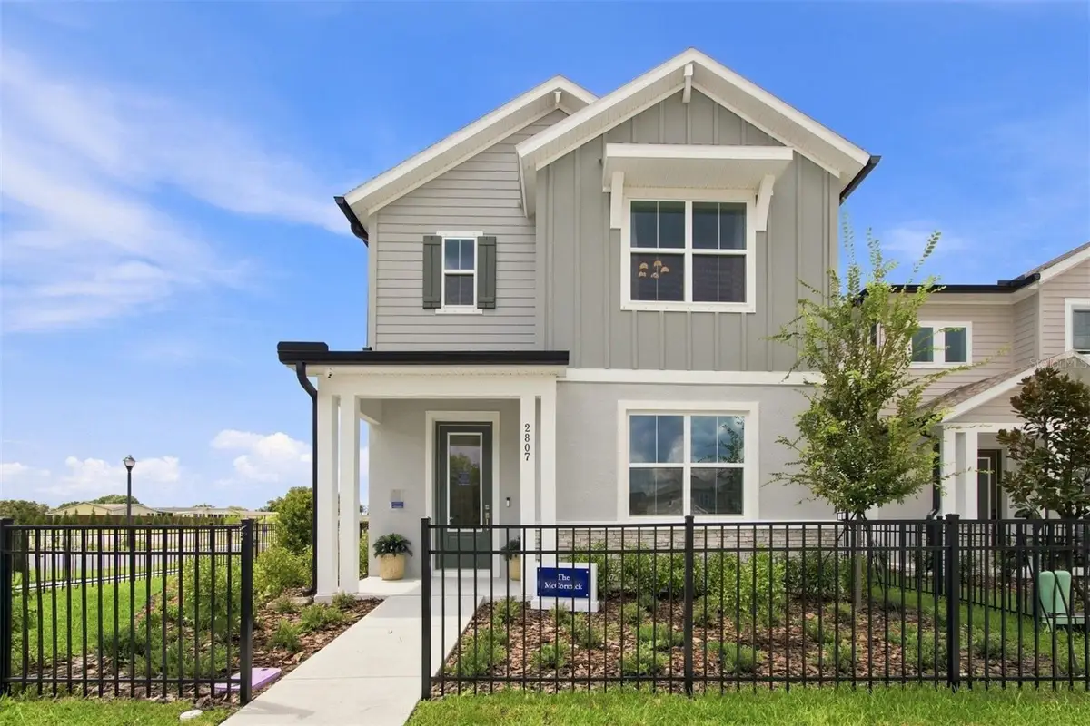 2807 Crimson Cap Street, Odessa, FL 33556 - #1