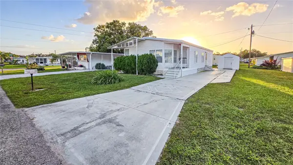 5425 Betmar Drive, ZEPHYRHILLS, FL 33542
