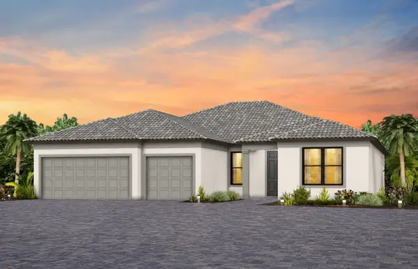 1775 N Ridgemore Street, NORTH PORT, FL 34289