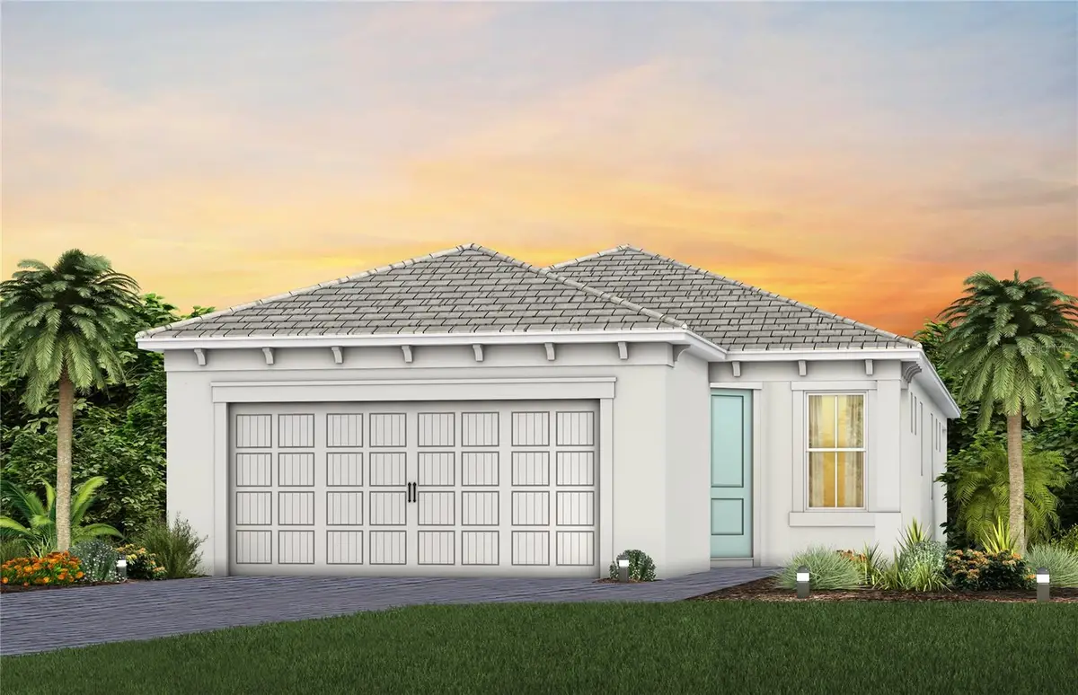 7606 Fulham Avenue, Bradenton, FL 34210 - #1