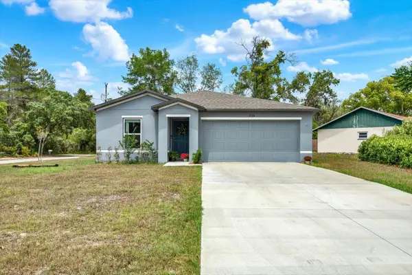 7153 Apache Trail, SPRING HILL, FL 34606