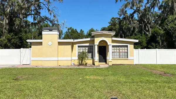 1725 W Perdiz Street, TAMPA, FL 33612
