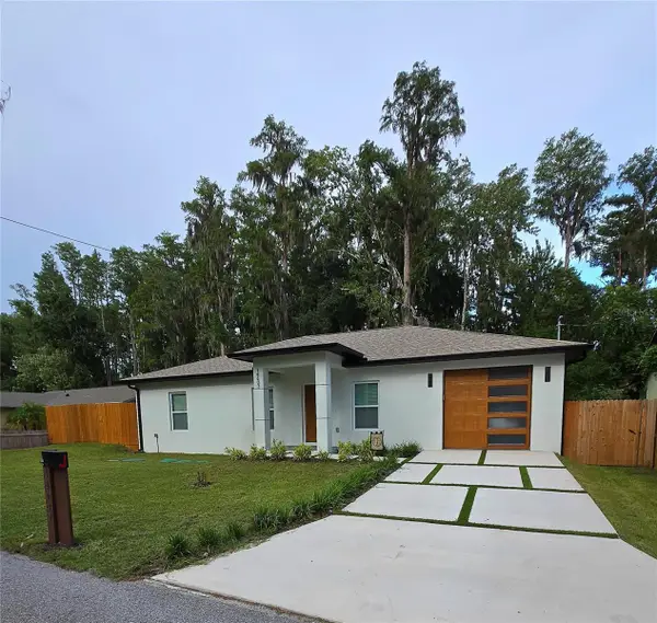 16407 Lake Byrd Drive, TAMPA, FL 33618