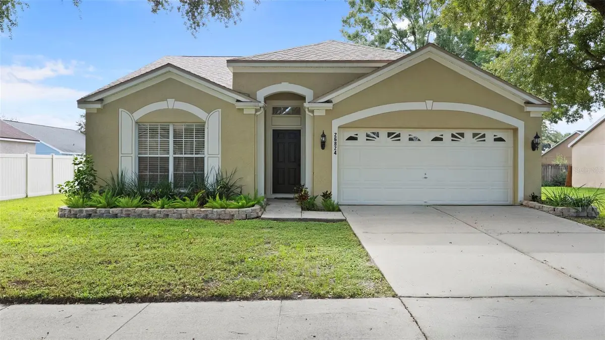 26824 Roseann Place, Lutz, FL 33559 - #1