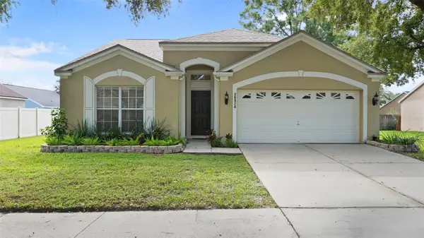 26824 Roseann Place, LUTZ, FL 33559