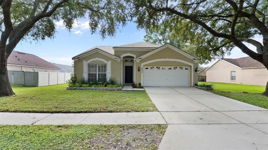 26824 Roseann Place, Lutz, FL 33559 - #2