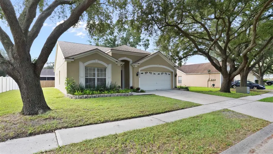 26824 Roseann Place, Lutz, FL 33559 - #3
