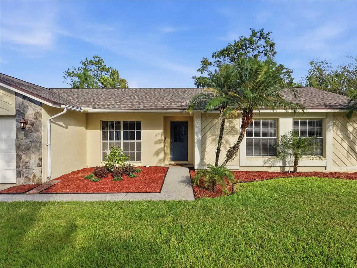 9801 Creek Cross Street, Tampa, FL 33647 - #1