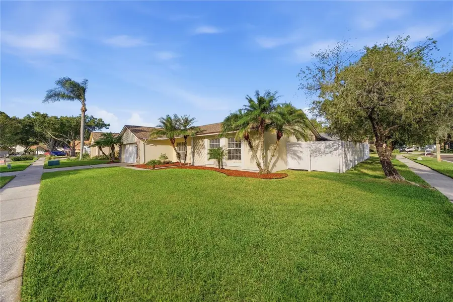 9801 Creek Cross Street, Tampa, FL 33647 - #2