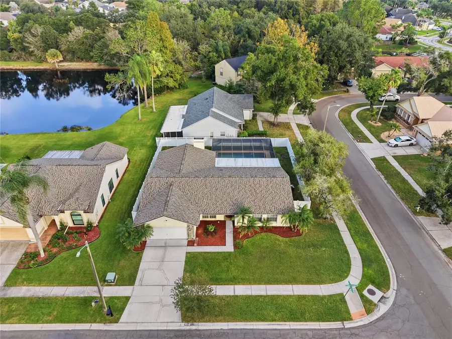 9801 Creek Cross Street, Tampa, FL 33647 - #3