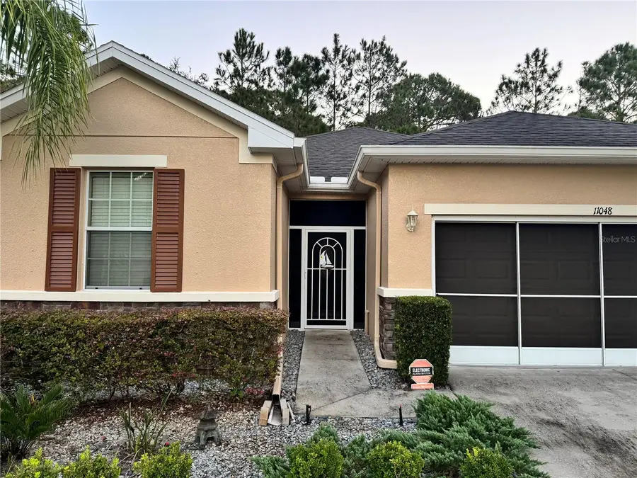 11048 Paradise Point Way, New Port Richey, FL 34654 - #2
