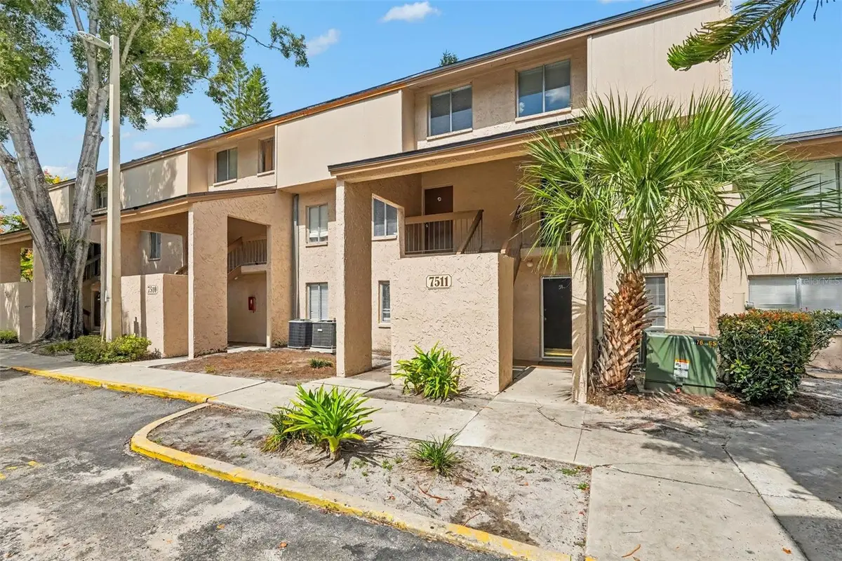 7511 Presley Place #97, Tampa, FL 33617 - #1