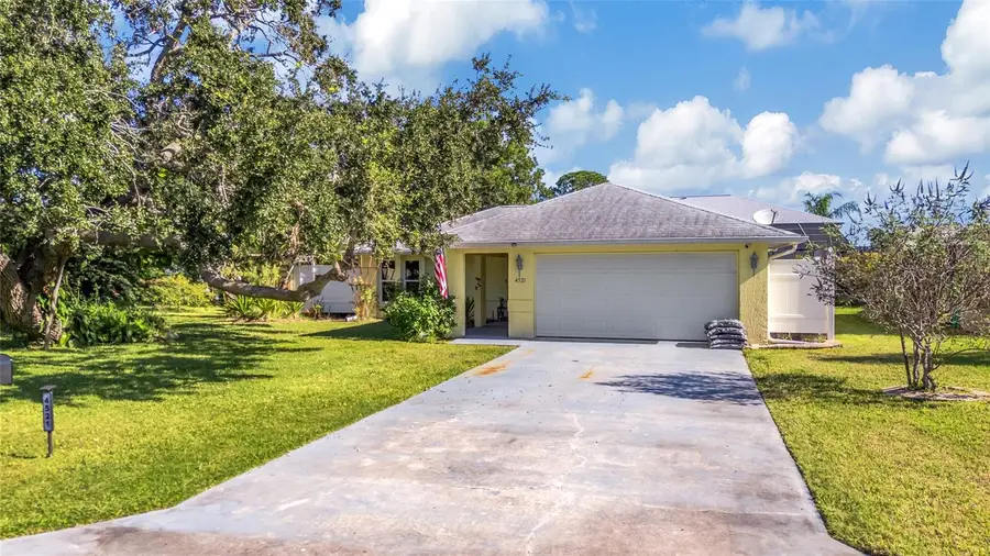 4521 Mitcher Road, New Port Richey, FL 34652 - #2