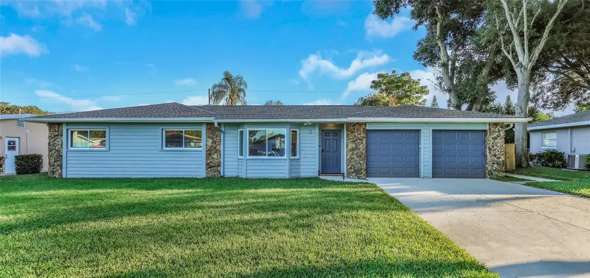 1523 Tangerine Street, Clearwater, FL 33756 - #1