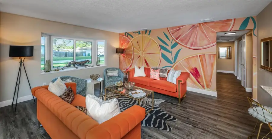 1523 Tangerine Street, Clearwater, FL 33756 - #3