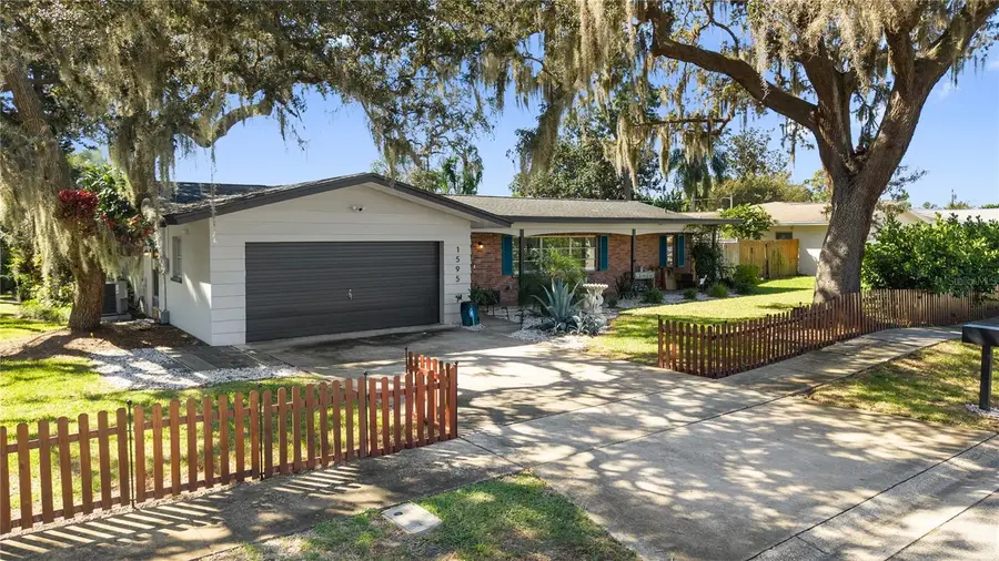 1595 Peaceful Lane N, Largo, FL 33756 - #2