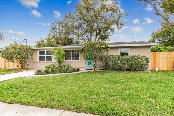 4704 W Bay Avenue, TAMPA, FL 33616