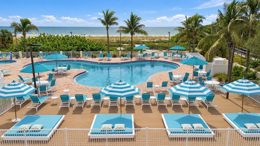 12000 Gulf Boulevard #403S, Treasure Island, FL 33706 - #3