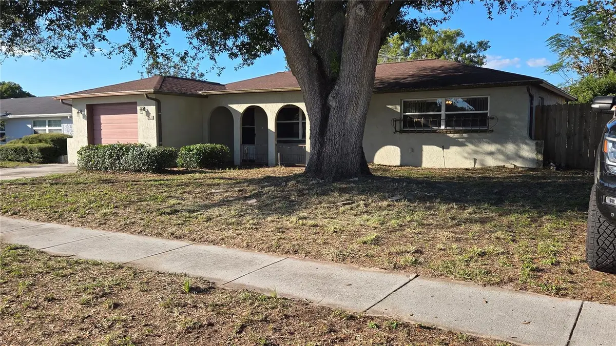 6123 Moog Rd, New Port Richey, FL 34652 - #1