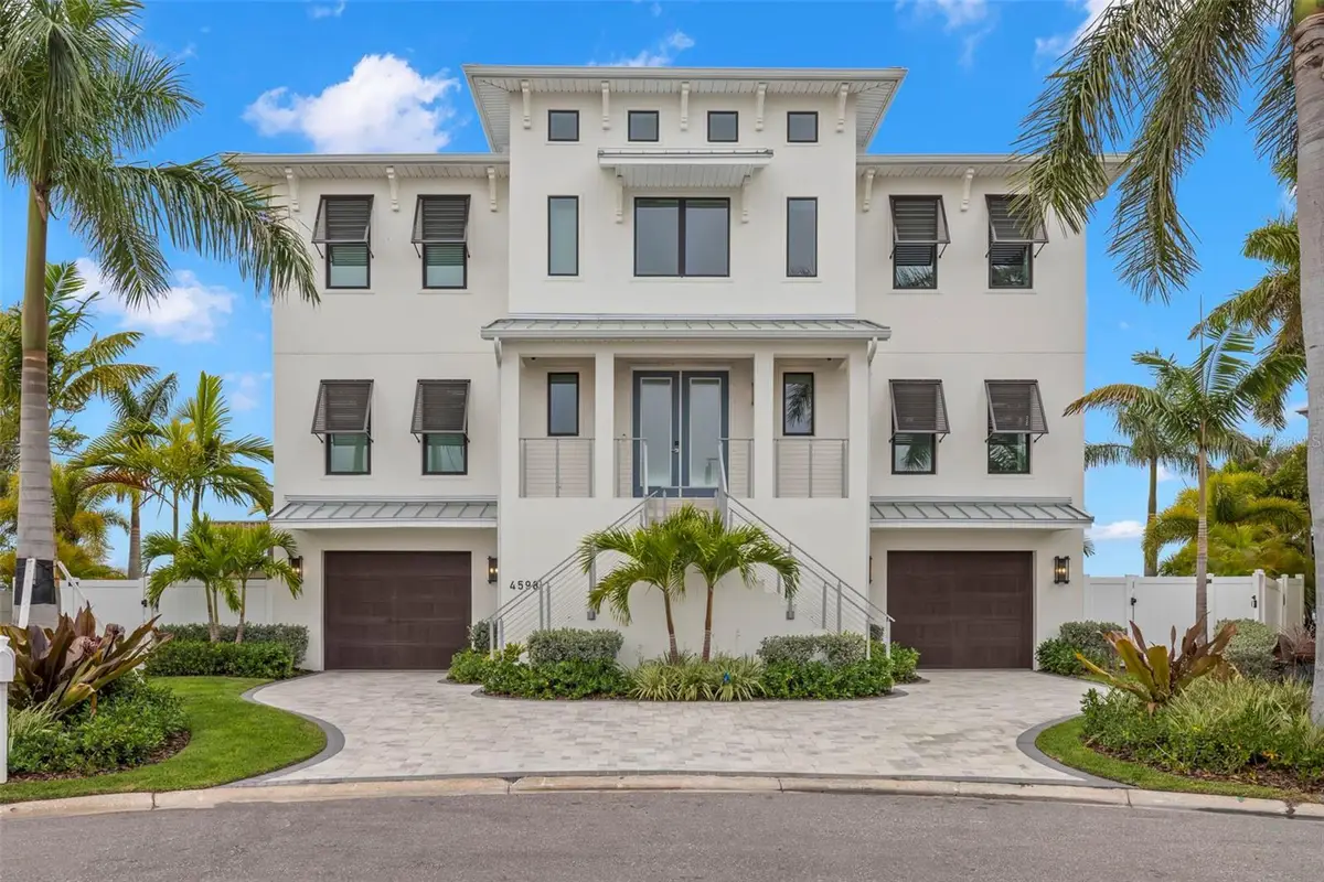 4598 Harbor Hills Drive, Largo, FL 33770 - #1