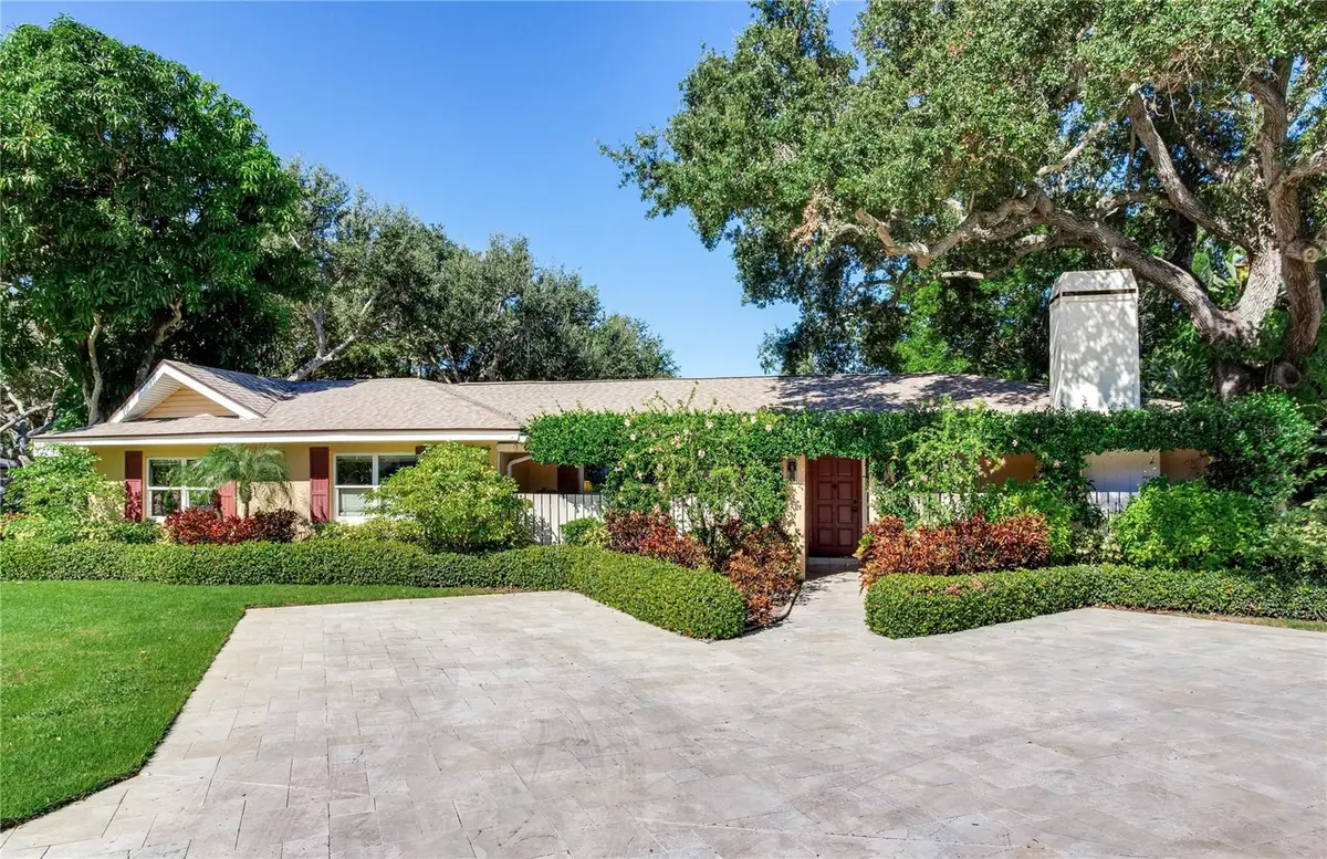 1734 Eagles Nest Drive, Belleair, FL 33756 - #1