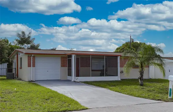 2048 Melody Drive, HOLIDAY, FL 34691
