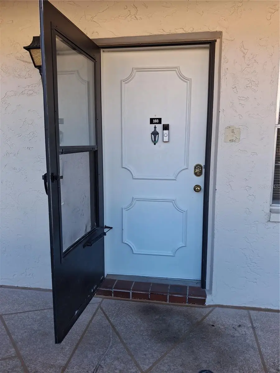 831 Maple Court #103, Dunedin, FL 34698 - #1