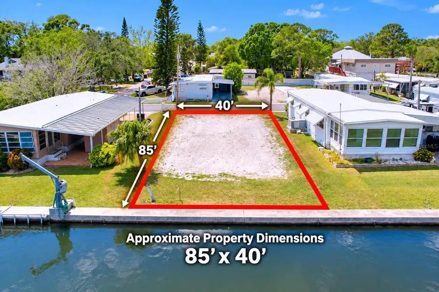 18 Yawl, Palm Harbor, FL 34683 - #2