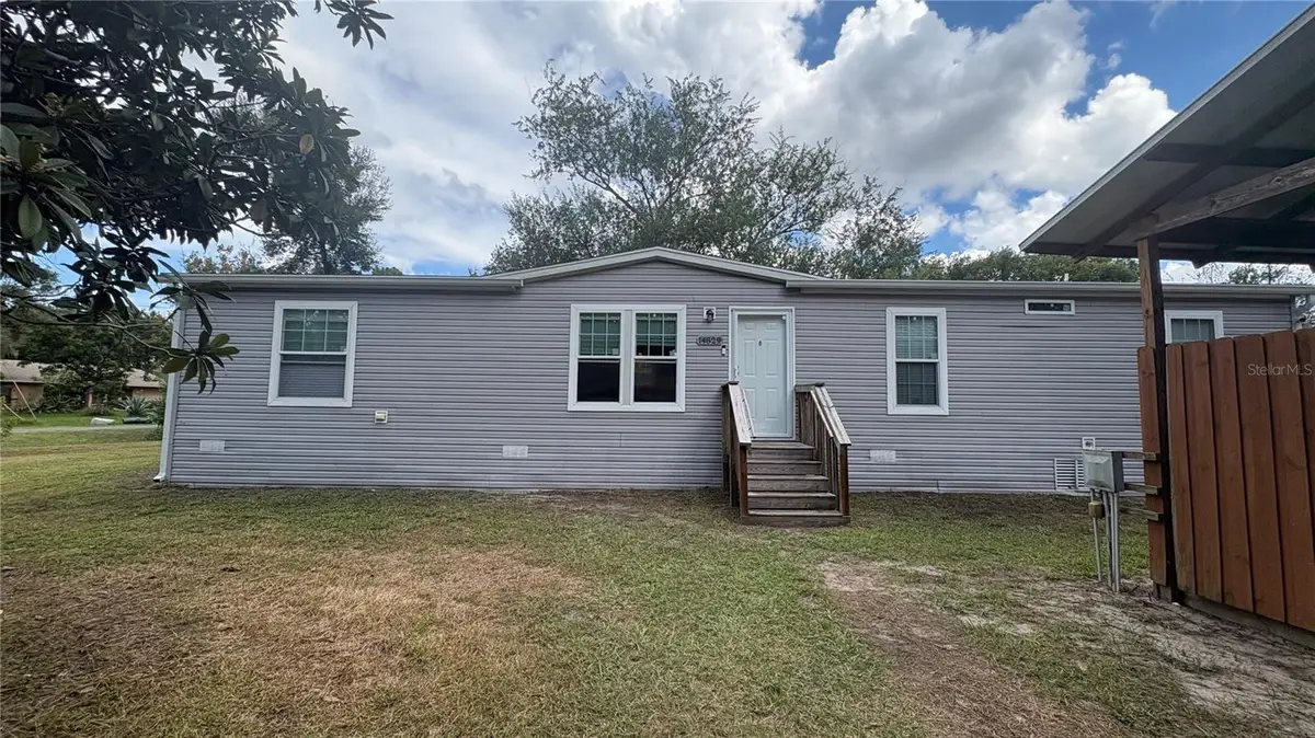 14827 N 23rd Street, Lutz, FL 33549 - #1