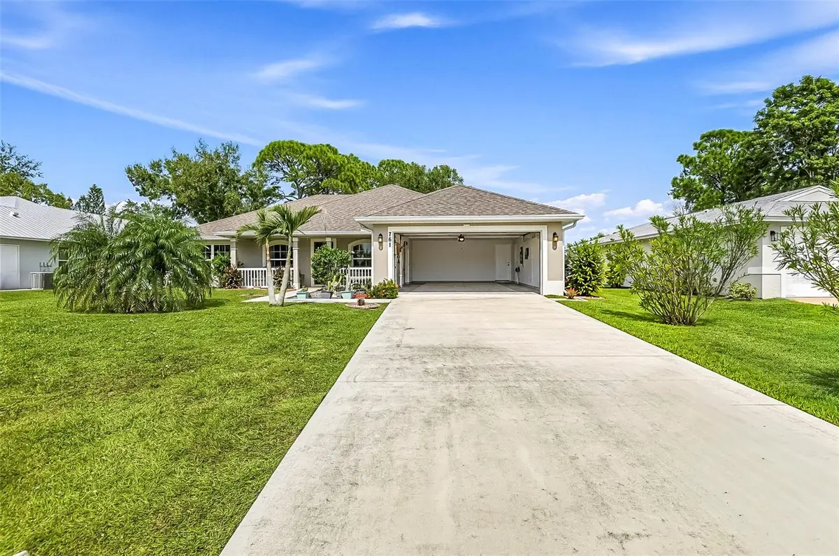 761 Periwinkle Drive, Sebastian, FL 32958 - #1