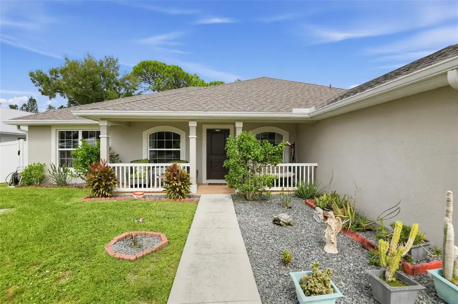 761 Periwinkle Drive, Sebastian, FL 32958 - #2