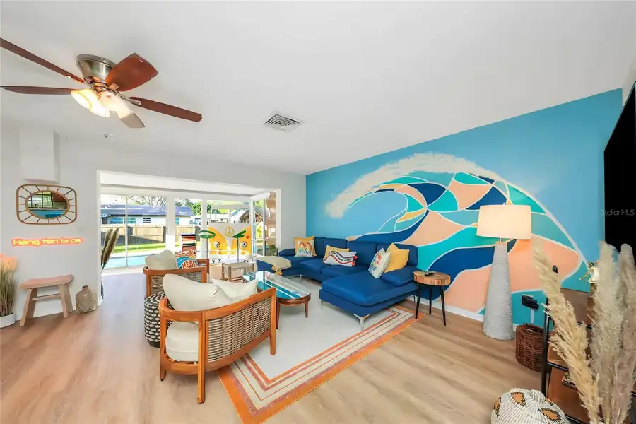 1532 Tangerine Street, Clearwater, FL 33756 - #2