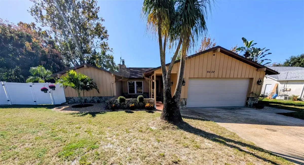 9532 Sunshine Boulevard, New Port Richey, FL 34654 - #1