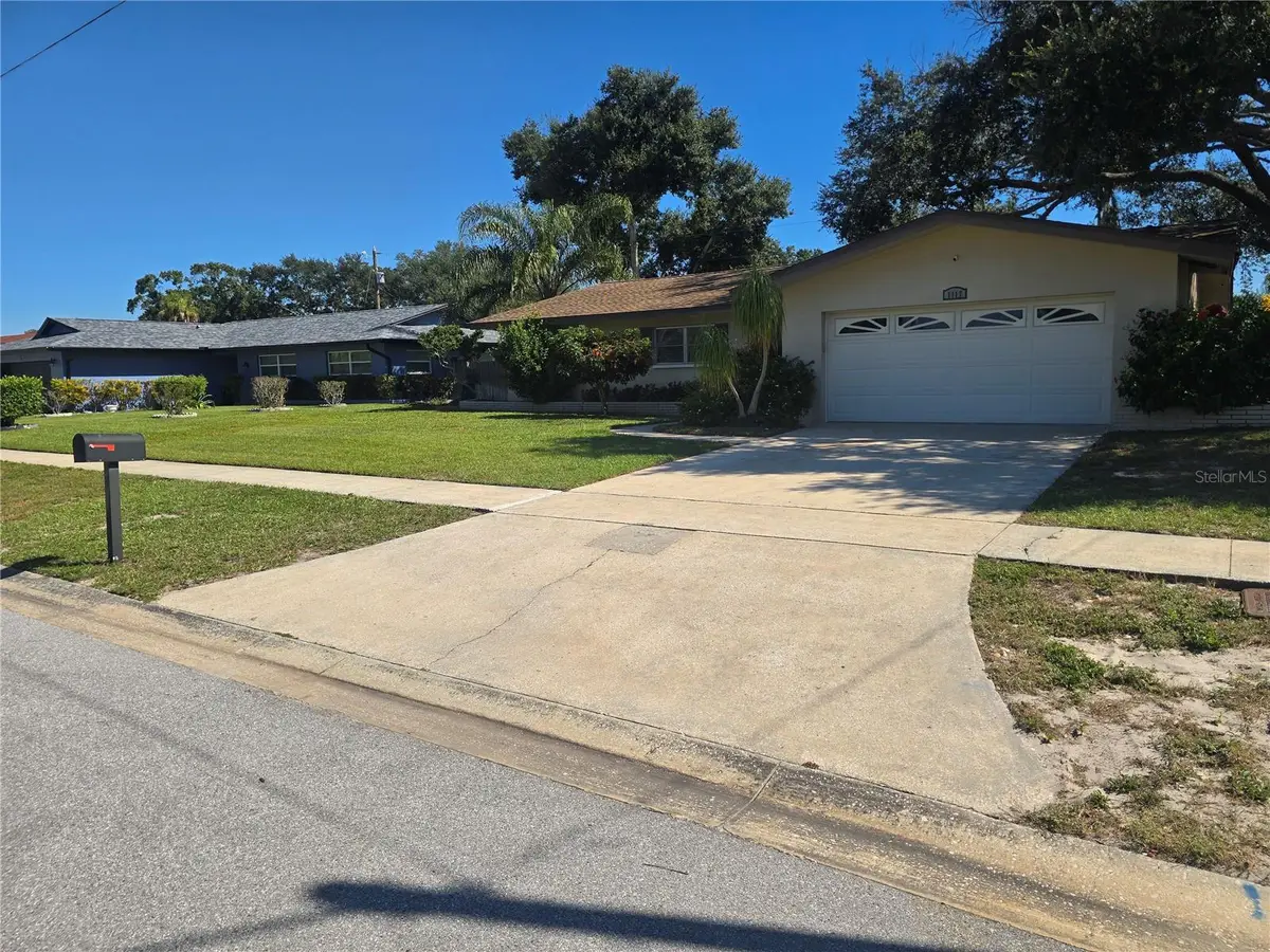 1117 Webb Drive, Clearwater, FL 33755 - #1