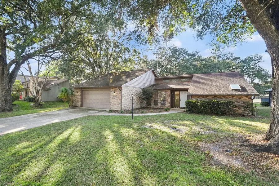 34438 Cedarfield Drive, Dade City, FL 33523 - #2