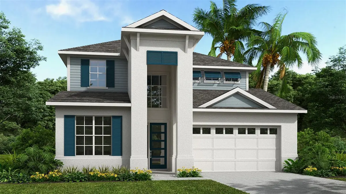 18606 Withers Place, Bradenton, FL 34211 - #1