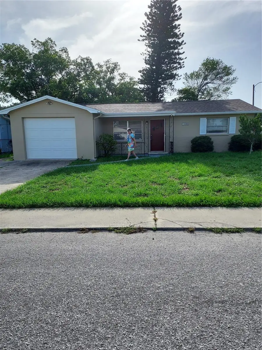1240 Chelsea Lane, Holiday, FL 34691 - #1