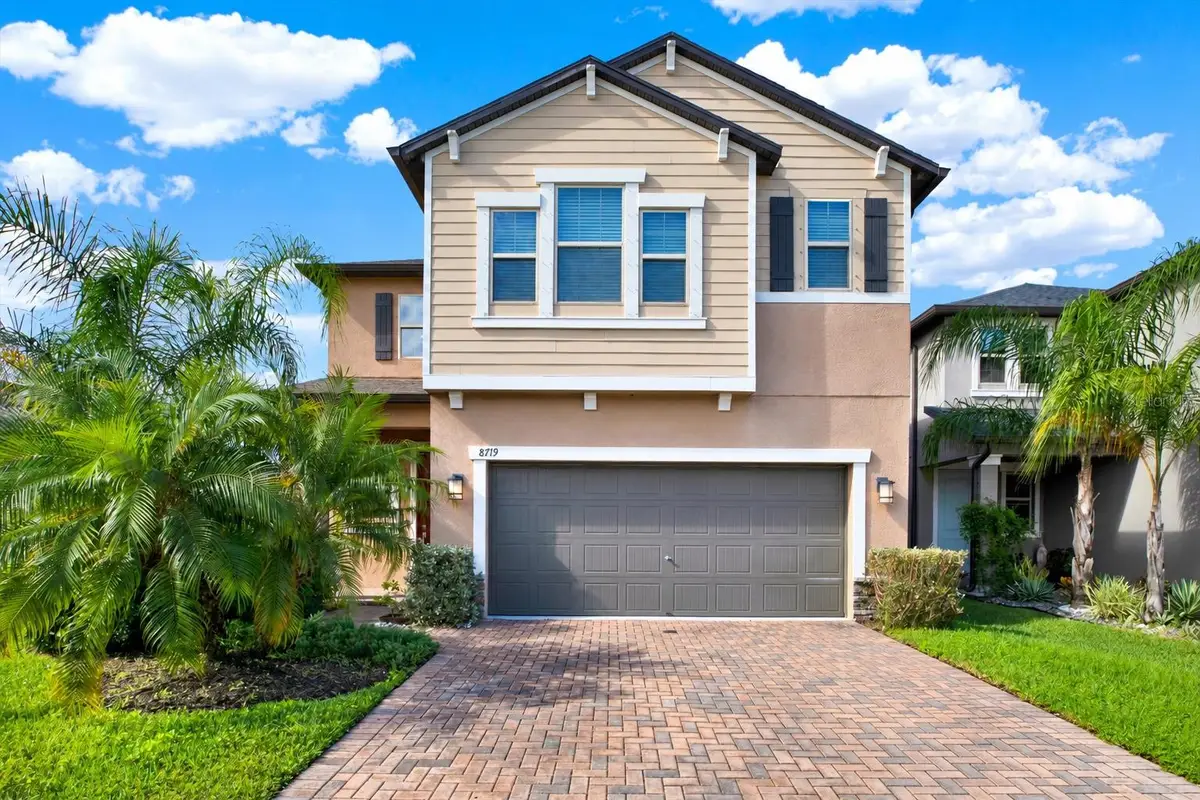8719 Winning Fields Road, New Port Richey, FL 34655 - #1