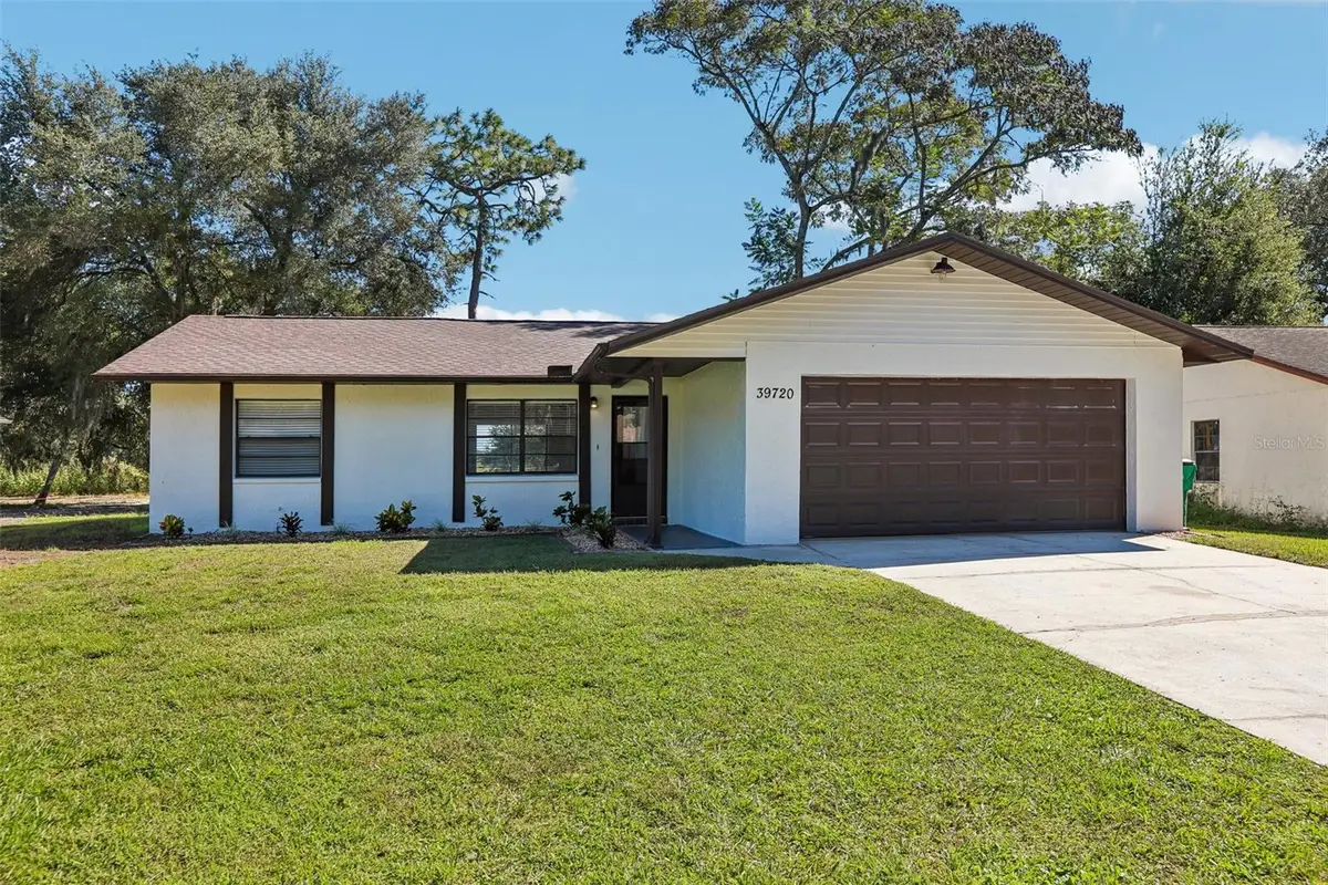 39720 Meadowood Loop, Zephyrhills, FL 33542 - #1
