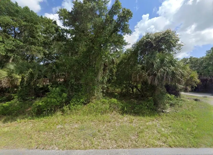 San Pedro Avenue, North Port, FL 34288 - #3